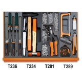 Composition de 153 outils Beta - maintenance industrielle