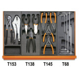 Composition de 153 outils Beta - maintenance industrielle