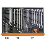 Composition de 146 outils Beta - maintenance générale