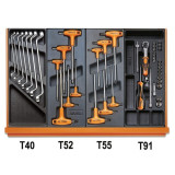 Composition de 161 outils Beta - maintenance générale