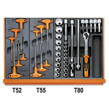 Composition de 146 outils Beta - maintenance générale