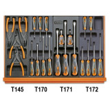 Composition de 161 outils Beta - maintenance générale