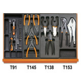 Composition de 146 outils Beta - maintenance générale