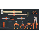 Composition de 196 outils Beta | Oxmoto