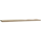 Plan de travail en bois contreplaqué stratifié Beta TOOLS C45PRO 2.0 - 2040x615 mm