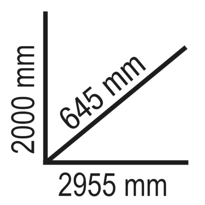 Combinaison d'ameublement d'atelier Beta TOOLS C45PRO 2.0W