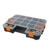Coffret d’organisation grand Beta - 15 compartiments avec 8 séparateurs amovibles