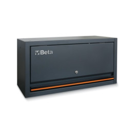 Armoire murale Beta pour combinaison d'équipements d'atelier C45PRO
