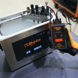 Générateur de commande pour injecteurs électroniques Beta TOOLS (essence et GPL)
