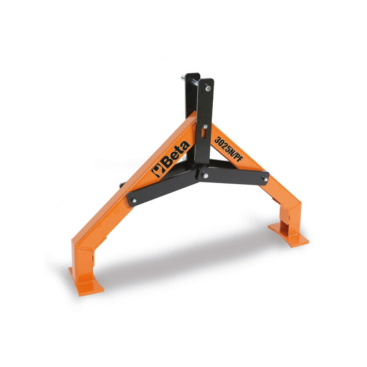 Pince lève fûts Beta TOOLS | Oxmoto