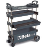 Chariot porte-outils Beta + 100% outils Beta offerts 027000232