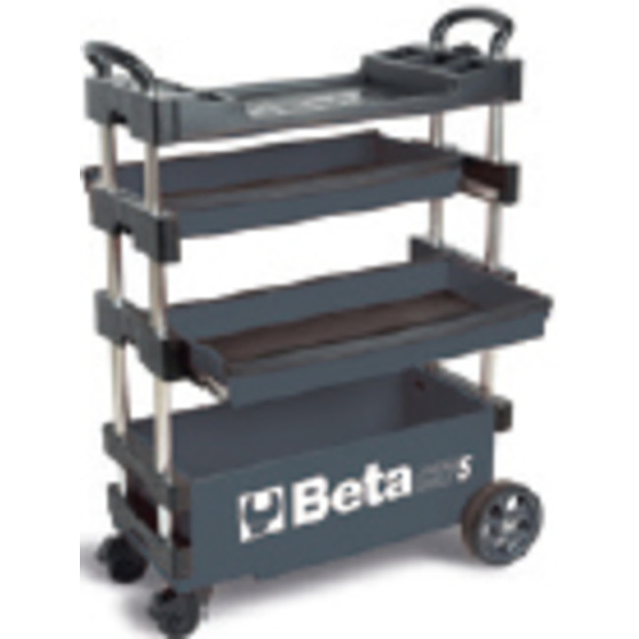 Chariot porte-outils Beta + 100% outils Beta offerts 027000232