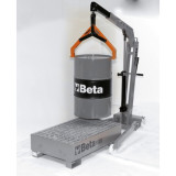 Pince lève fûts Beta TOOLS | Oxmoto