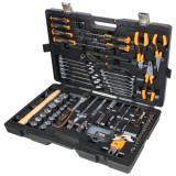Coffret à outils Beta TOOLS plastique thermoformé - 108 outils