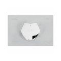Plaque numéro frontale UFO blanc KTM sx85 1087372001
