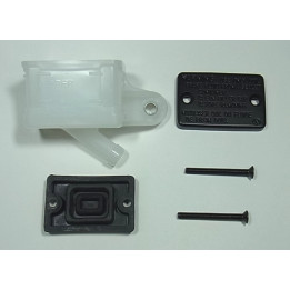 Kit reservoir maître-cylindre frein arriere Honda RVR-109