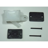 Kit reservoir maître-cylindre frein arriere Honda RVR-109