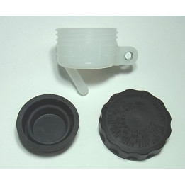 Kit reservoir maître-cylindre DE frein arriere Honda RVR-108