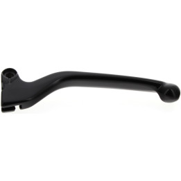 Levier gauche Bihr type origine alu coulé noir S10-50180B