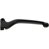 Levier gauche Bihr type origine alu coulé noir S10-50180B
