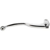 Levier d'embrayage Bihr type origine aluminium coulé poli 57621-07G00