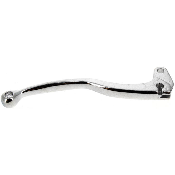 Levier d'embrayage Bihr type origine aluminium coulé poli 57621-07G00