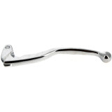 Levier d'embrayage Bihr type origine aluminium coulé poli 57621-07G00