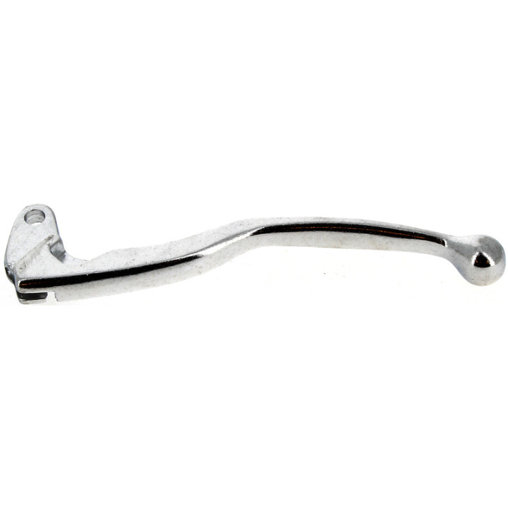 Levier d'embrayage Bihr type origine aluminium coulé poli 57621-07G00