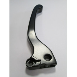 Levier gauche Bihr type origine alu coulé noir S10-50760B