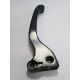 Levier gauche Bihr type origine alu coulé noir S10-50760B