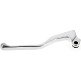 Levier gauche Bihr type origine alu coulé poli S10-50050P