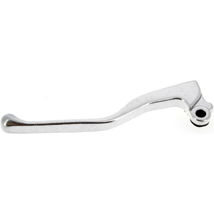 Levier gauche Bihr type origine alu coulé poli S10-50050P