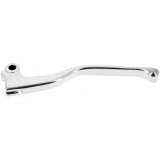 Levier gauche Bihr type origine alu coulé poli S10-50050P