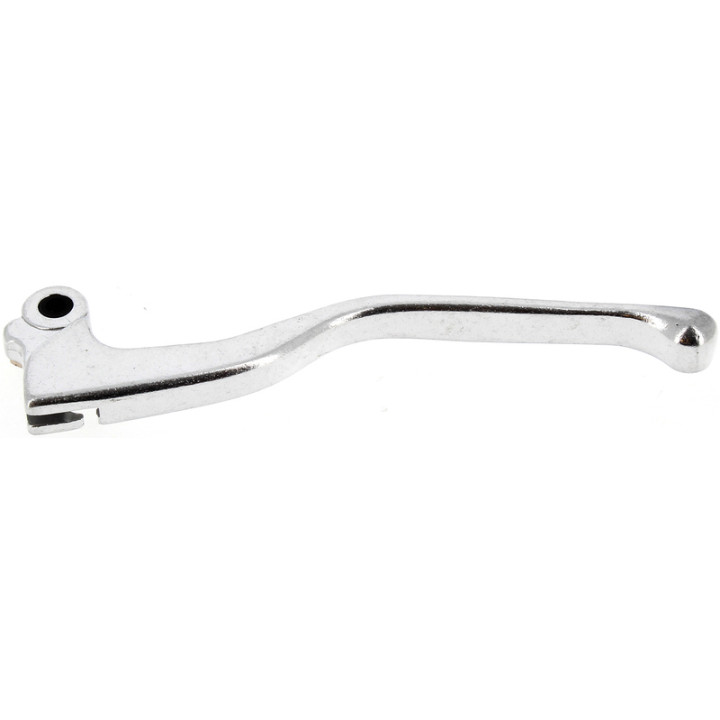 Levier gauche Bihr type origine alu coulé poli S10-50050P