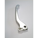 Levier gauche Bihr type origine alu coulé poli S10-50550P