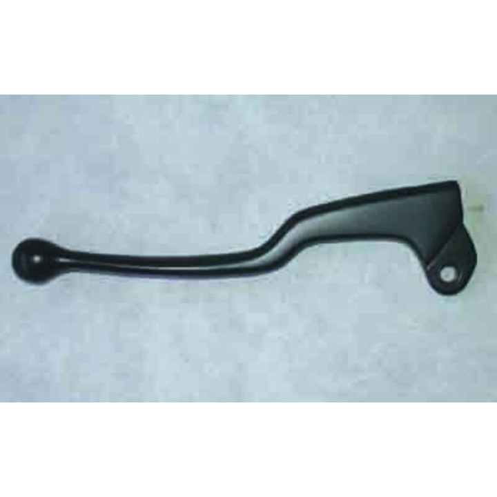 Levier d'embrayage Bihr type origine aluminium coulé noir Honda 53178-KG1-920