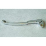 Levier d'embrayage Bihr type origine aluminium coulé poli Suzuki 14-0404