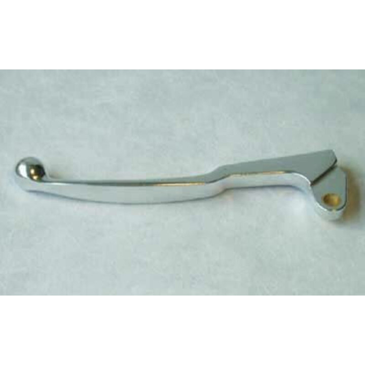 Levier d'embrayage Bihr type origine aluminium coulé poli Suzuki 14-0404
