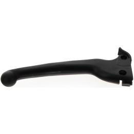 Levier droit Bihr type origine alu coulé noir Peugeot VIC74722