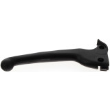 Levier droit Bihr type origine alu coulé noir Peugeot VIC74722