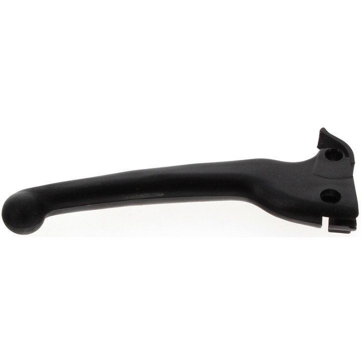 Levier droit Bihr type origine alu coulé noir Peugeot VIC74722