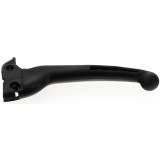 Levier droit Bihr type origine alu coulé noir Peugeot VIC74722