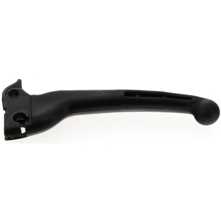 Levier droit Bihr type origine alu coulé noir Peugeot VIC74722