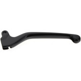 Levier gauche Bihr type origine alu coulé noir S10-50290B