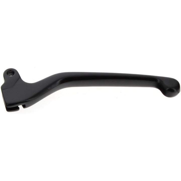 Levier gauche Bihr type origine alu coulé noir S10-50290B