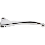 Levier gauche Bihr type origine alu coulé poli 70931
