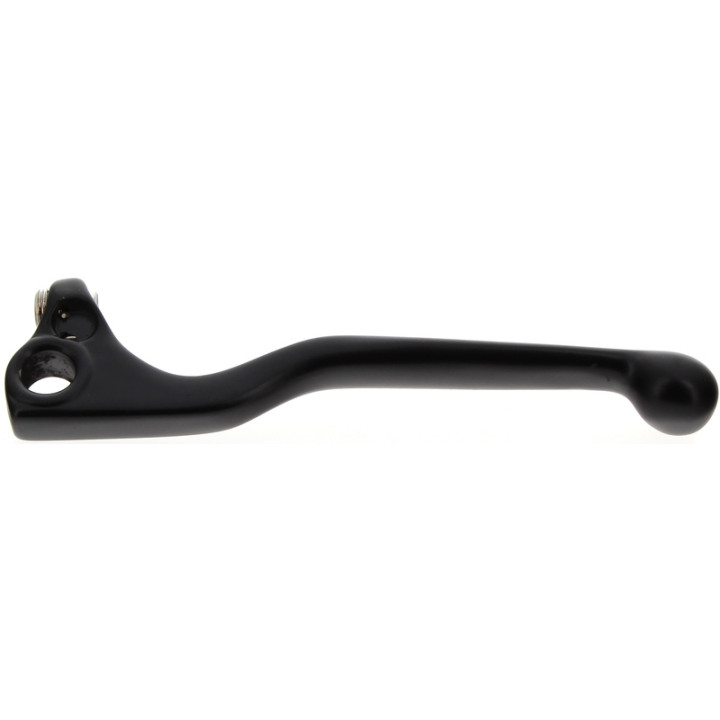 Levier droit Bihr type origine alu coulé noir S11-50160B