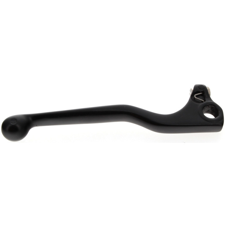 Levier droit Bihr type origine alu coulé noir S11-50160B