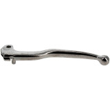 Levier gauche Bihr type origine alu coulé poli S10-50810P