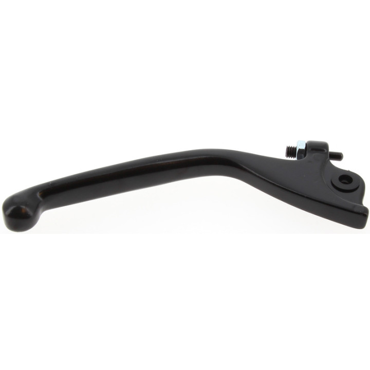 Levier droit Bihr type origine alu coulé noir S11-50180B